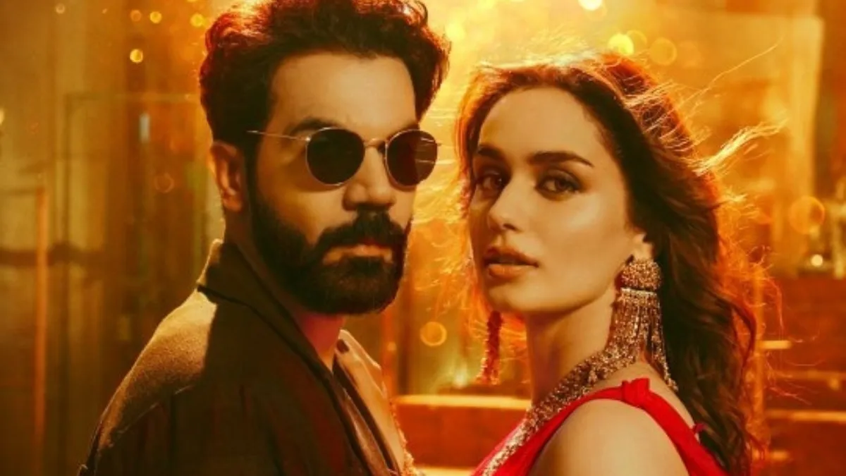 maalik-box-office-collection-day9-rajkummar-rao-gangster-drama-outshines-vikrant-massey-starrer-aankhon-ki-gustaakhiyan
